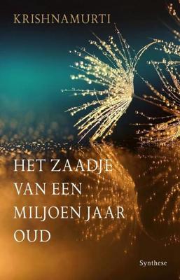 Het zaadje van een miljoen jaar oud (Paperback)