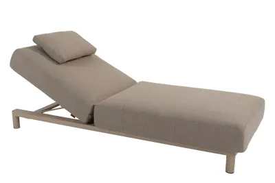 4 Seasons Outdoor | Madeira Ligbed | Latte
