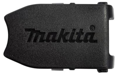 Makita Accessoires koffer sluiting mbox (zwart) - 453974-8