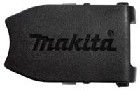 Makita Accessoires koffer sluiting mbox (zwart) - 453974-8 - thumbnail