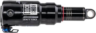 ROCKSHOX schokdemper "deluxe ultimate rct" rear shock rs deluxe ult. rct 165 x 42,5mm