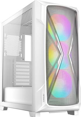 Antec DP505 Midi-tower PC-behuizing Wit