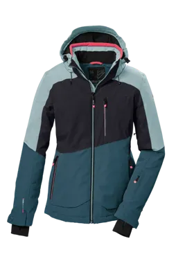 Killtec KSW 37 Ski-jas Killtec KSW 37 Ski-jas