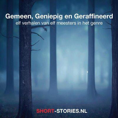 Gemeen, geniepig en geraffineerd