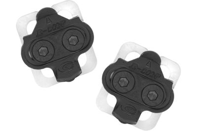 Trivio - mtb schoenplaatjes spd compatible multi release