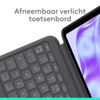 Apple HRH52F/A toetsenbord voor mobiel apparaat Zwart QWERTY Engels - thumbnail