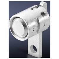 Rittal TS 8611.190 Cilinderslot Drukknop-inzetstuk Metaal Meerdere kleuren 1 stuk(s) - thumbnail