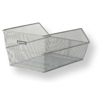 Basil Cento Mandje - Zilver - thumbnail