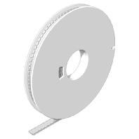 Weidmüller 2519240000 Klemmarkering Wit 800 stuk(s)