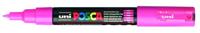 Paintmarker uni posca pc1mc ef roze - thumbnail