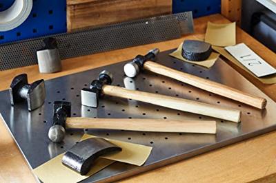 Brüder Mannesmann Uitdeukset 7 dlg (Hobby) - 207-R