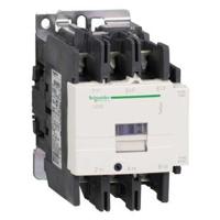 Schneider Electric LC1D80P7 Vermogensbeveiliging 3x NO Met hulpcontact 1 stuk(s) - thumbnail