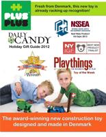 Plus Plus Basic big plus-plus: 100 stuks (3210) - thumbnail