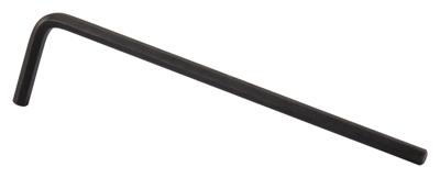 Makita Accessoires Inbussleutel 4.0x110MM - 783230-5