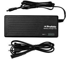 Profoto 100309 Battery Charger 4.5A