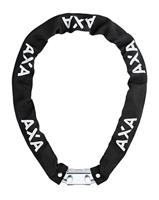 Axa Kettingslot hawk zwart 100cm - thumbnail