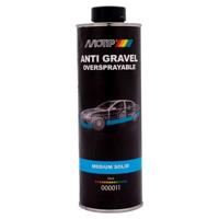 Anti-steenslag zwart OV 1000 ml - thumbnail