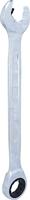 KS Tools 5035228 5035228 Steek-ringratelsleutel Sleutelbreedte (metrisch) 30 mm - thumbnail
