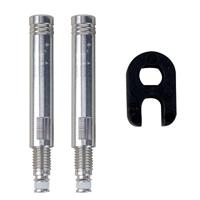 Continental SV Valve Extension 20mm (2 pcs.) - thumbnail