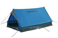HIGH PEAK 2-persoons tent Minipack - thumbnail
