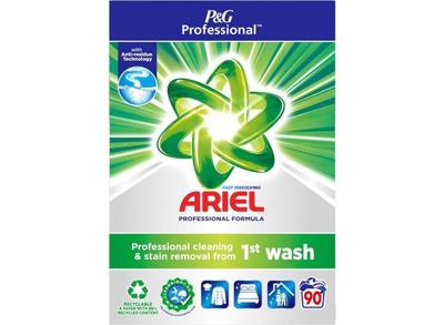 Ariel waspoeder Actilift - regular - 90 wasbeurten - 5,4 kg