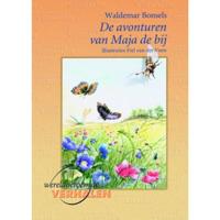 De avonturen van Maja de bij (Hardback) - thumbnail
