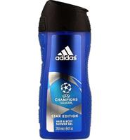 Adidas Showergel Man Champions League (250ml) - thumbnail
