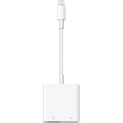 Lightning naar USB 3 camera-adapter - APPLE