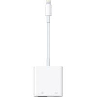 Lightning naar USB 3 camera-adapter - APPLE - thumbnail