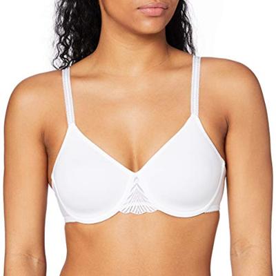 BH My Perfect Shaper WP met beugel - Voorgevormde Comfort bh - Spacer bh - Wit, zwart, huidskleur