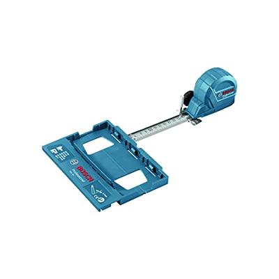 Bosch Accessoires KS 3000 + FSN SA Professional Cirkelsnijder + Geleiderail Adapter - 1600A001FT
