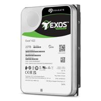 Hard Drive Seagate ST22000NM001E 3,5" 22 TB - thumbnail