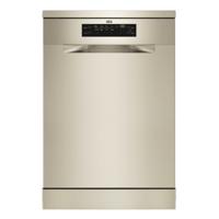 AEG 7000 serie GlassCare Vrijstaande vaatwasser FFB73727PM - thumbnail