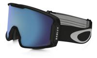 Oakley Line Miner L Sneeuwbril Matte Black L - thumbnail