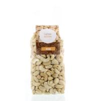 MijnNatuurwinkel Cashewnoten 400 Gram - thumbnail