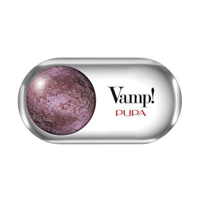 PUPA Eye Vamp! Wet&Dry Radiant Baked Eyeshadow 104 1gr