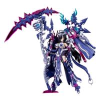 Megami Device Plastic Model Kit 1/1 Auv Tsukuyomi Regalia 22 cm - thumbnail