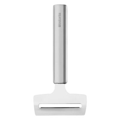 Brabantia profile kaasschaaf jonge kaas Brabantia profile kaasschaaf jonge kaas