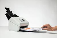 Brother ADS4900W Documentscanner A4 600 x 600 60 pag./min. USB-A 2.0, USB-A 3.2 Gen 1, LAN (10/100/1000 MBit/s), WiFi - thumbnail