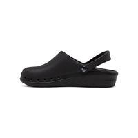 Suecos medische klompen oden fusion zwart - thumbnail