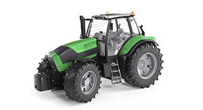Bruder Deutz Agrotron X720 - thumbnail