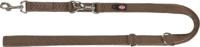 Trixie Premium Ramal, dubbellaags, L-XL, venster, 2,00 m/25 mm - thumbnail