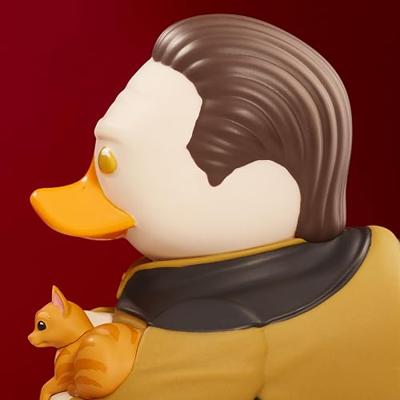 Star Trek Tubbz PVC Figure Data Boxed Edition 10 cm