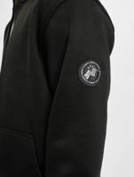 Urban Classics / Zomerjas Teddy Bonded in grijs - thumbnail