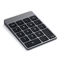 Satechi ST-SALKPM numeriek toetsenbord Bluetooth Notebook/pc Grijs - thumbnail
