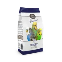 Birdelicious parkieten 2,5kg Deli nature - Deli nature - thumbnail