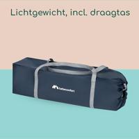 bebeconfort Campingbed SOFT DREAMS (marineblauw) - thumbnail