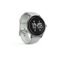 Hama Smartwatch Fit Watch 4910 Waterdicht Hartslag Zuurstofgeh. Bloed Gr. - thumbnail