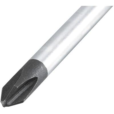 Makita Accessoires Schroevendraaier PH2 100 mm rond - B-65919 Makita Accessoires Schroevendraaier PH2 100 mm rond - B-65919