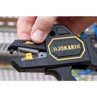 Jokari Secura T20100 Striptang 0.2 tot 6 mm² 10 tot 24 18 mm (max) Geschikt voor merk JOKARI - thumbnail